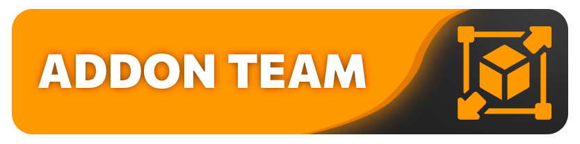 Addon Team badge